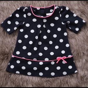 Maggie & Zoe sweater dress